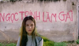 Vừa ra rạp, 'Vòng eo 56' của Ngọc Trinh đã bị chê tơi bời