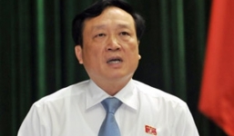 Đề cử ông Nguyễn Hòa Bình làm Chánh án Tòa án nhân dân tối cao