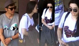 Loạt ảnh 'tố' Phạm Băng Băng đang mang thai