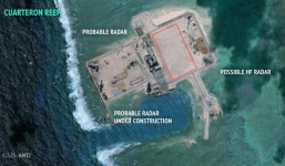 G7 ngầm hối thúc Trung Quốc thượng tôn pháp luật trên Biển Đông