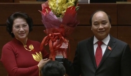 Tóm tắt tiểu sử Thủ tướng Nguyễn Xuân Phúc