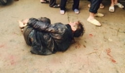 Công an vào cuộc vụ nghi phạm trộm chó bị đánh tử vong