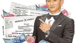 Ngô Kỳ Long là người tiếp theo bị nêu tên trong 'Tài liệu Panama'