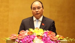 Thủ tướng trình Quốc hội miễn nhiệm một số Phó Thủ tướng, Bộ trưởng