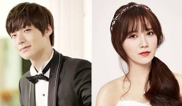 'Nàng cỏ' của Vườn Sao Băng tuyên bố kết hôn vào tháng sau