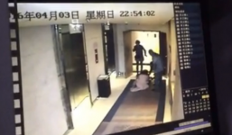 Cô gái bị tấn công trong khách sạn, khiến dân mạng xứ Trung phẫn nộ