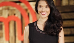 Tiết lộ người em ruột ít biết của Thu Phương