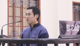 Sát hại vợ vì cho rằng không được tôn trọng