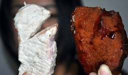 Tuyệt chiêu hô biến thịt lợn thành thịt bò