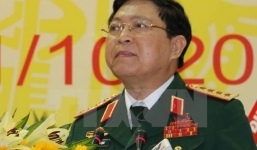 Đại tướng Ngô Xuân Lịch được Thủ tướng đề cử làm Bộ trưởng Bộ Quốc phòng