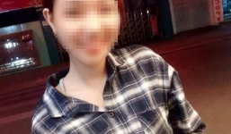 Nữ sinh bị tạt axit ở Sài Gòn kể lại vụ việc trên Facebook