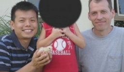 Người gốc Việt chịu 30 năm tù tại Mỹ vì tội ấu dâm