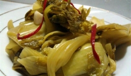 Phát hiện chất độc gây ung thư trong dưa cải ở Đà Nẵng