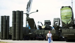 Kẻ thù của Nga sẽ “điếc hoàn toàn” trước tên lửa S-500