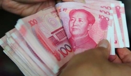 Triều Tiên bị tố in tiền Trung Quốc giả