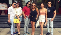 Trấn Thành xuất hiện tình cảm bên Hari Won