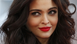 Hoa hậu Thế giới Aishwarya Rai bị liệt kê trong hồ sơ Panama