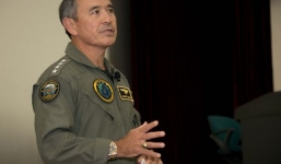 Thực hư tin Nhà Trắng 'ép' quân đội Mỹ 'giữ miệng' về Biển Đông