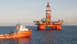 Trung Quốc ngang nhiên bác yêu cầu rút giàn khoan HD 981 