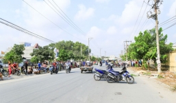 Khiêng nạn nhân đang hấp hối vào lề đường rồi bỏ đi: Bị xử lý thế nào?