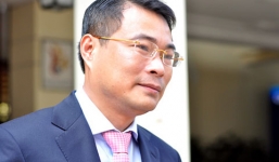 Ông Lê Minh Hưng – Thống đốc Ngân hàng trẻ tuổi nhất Việt Nam