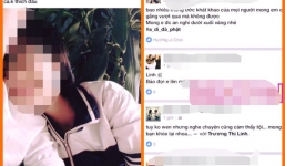 Hà Nam: Nữ sinh lớp 11 xinh đẹp uống thuốc độc tự tử