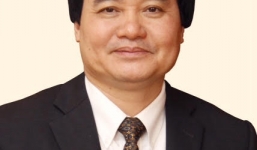 Tiểu sử tân Bộ trưởng Bộ GD-ĐT Phùng Xuân Nhạ