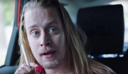 'Ngày tàn' của sao nhí 'Ở nhà một mình' - Macaulay Culkin đã đến?