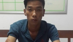 Thanh niên gây tai nạn chết người sau cuộc nhậu rồi bỏ trốn