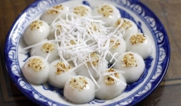 Tết Hàn Thực là gì ? Nguồn gốc và ý nghĩa của Tết Hàn Thực