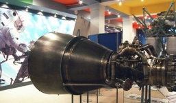 Vì sao Nga không bán động cơ tên lửa cho Trung Quốc?