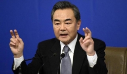 Vương Nghị: G20 sẽ không bàn chính trị, đặc biệt là tranh chấp Biển Đông