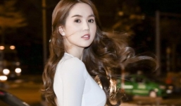 Ngọc Trinh công khai loạt mỹ nhân Việt like status mạt sát mình