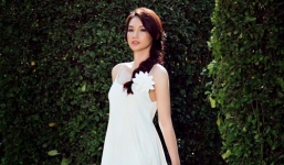 Quỳnh Chi lên tiếng sau khi like status bức xúc của Ngọc Trinh