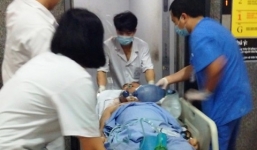 Bệnh nhân mặt căng phồng như quả bóng: 'Ca cấp cứu kinh hoàng'