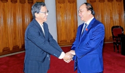 Thủ tướng Nguyễn Xuân Phúc sẽ tham dự Hội nghị G7 tại Nhật Bản