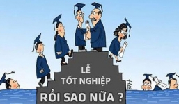 Tư tưởng 'Học đại học để làm gì?' của chàng trai 8x gây 'bão' mạng xã hội