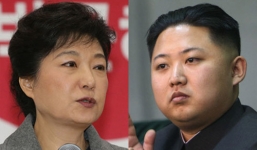 Triều Tiên: Tổng thống Park là người phụ nữ xấu xa, ngu dốt