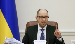 9 lý do khiến Thủ tướng Ukraine không thể không từ chức