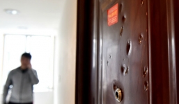 Thực khách bị phá nhà vì chê nhà hàng