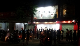 Nghi án chủ tiệm áo cưới bị bạn thân đánh chết khi chơi bi-a