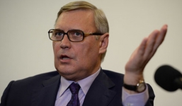 Đối thủ chính trị lớn nhất của Putin bị lộ clip 'nóng'