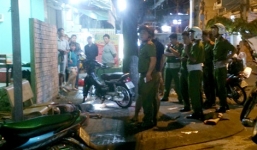 Hỗn chiến giữa 2 nhóm thanh niên, 3 người thương vong