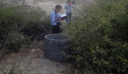 Kết luận chính thức về thông tin kho vàng 4.000 tấn ở núi Tàu