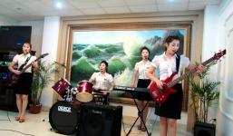 Triều Tiên thu thập thông tin tình báo từ hệ thống nhà hàng