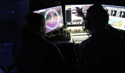 Sĩ quan Mỹ bị cáo buộc làm gián điệp cho Trung Quốc