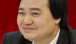 Phát ngôn ấn tượng của tân Bộ trưởng Phùng Xuân Nhạ