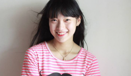 Nữ sinh 'bắn' 7 thứ tiếng, lại gây bão mạng khi hát rap trên sóng truyền hình