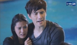 Tình yêu không có lỗi, lỗi ở bạn thân 2 tập 9: Katun một lần nữa bị Nat bỏ rơi