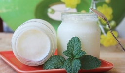 Cách làm sữa chua tại nhà đơn giản mà lại thơm ngon khó cưỡng